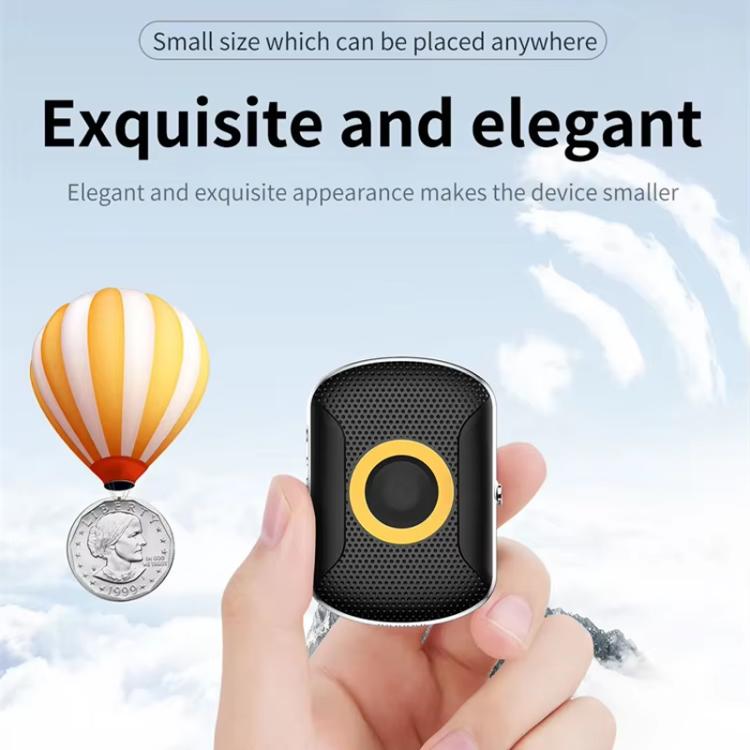 FA29C 4G GPS Location Tracker Anti-loss Device for The Elderly Children Pets