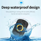 FA29C 4G GPS Location Tracker Anti-loss Device for The Elderly Children Pets