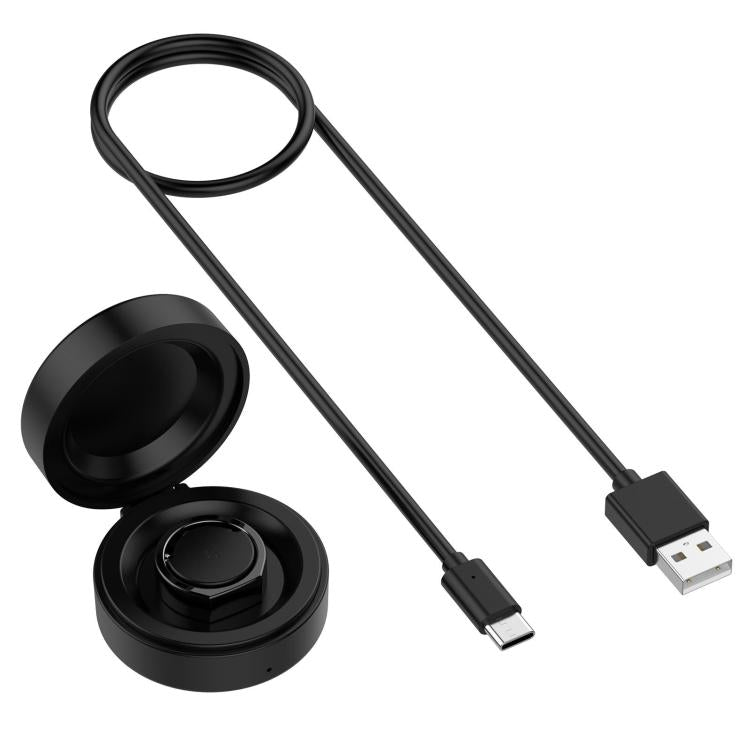 For OURA Ring Gen3 Ring Smart Ring Charging Box Cradle Dock