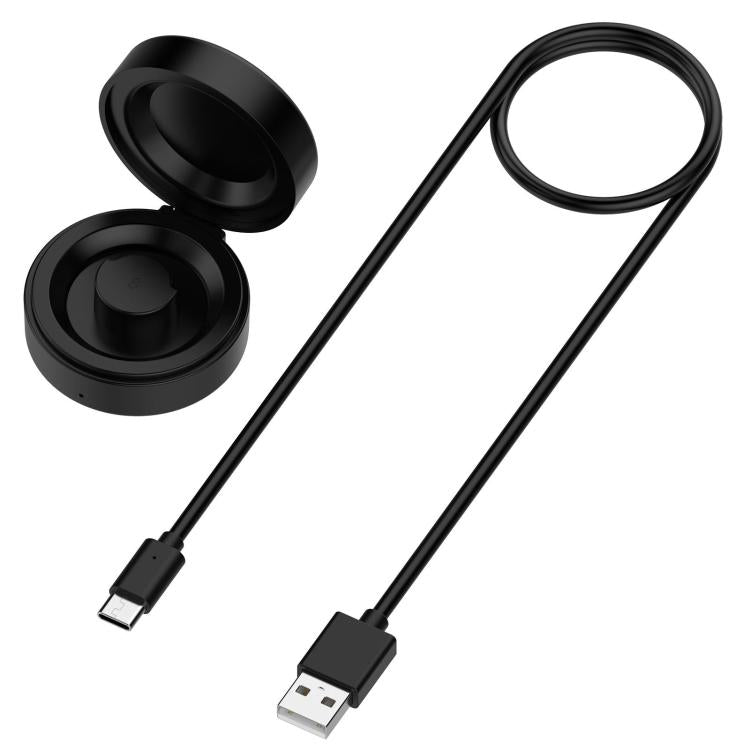 For OURA Ring Gen3 Ring Smart Ring Charging Box Cradle Dock