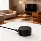 For OURA Ring Gen3 Ring Smart Ring Charging Box Cradle Dock