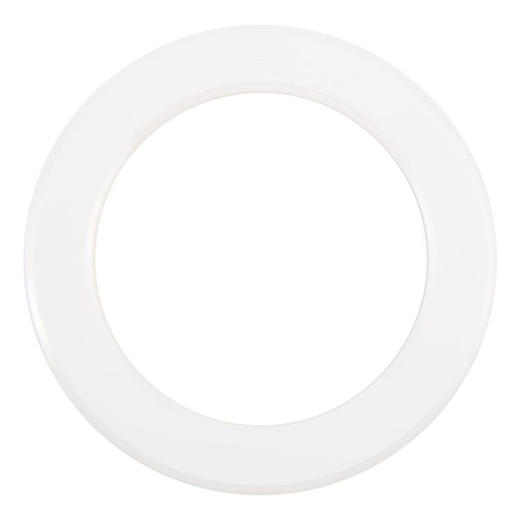 Universal Strong Magnetic Alignment Ring — Orange