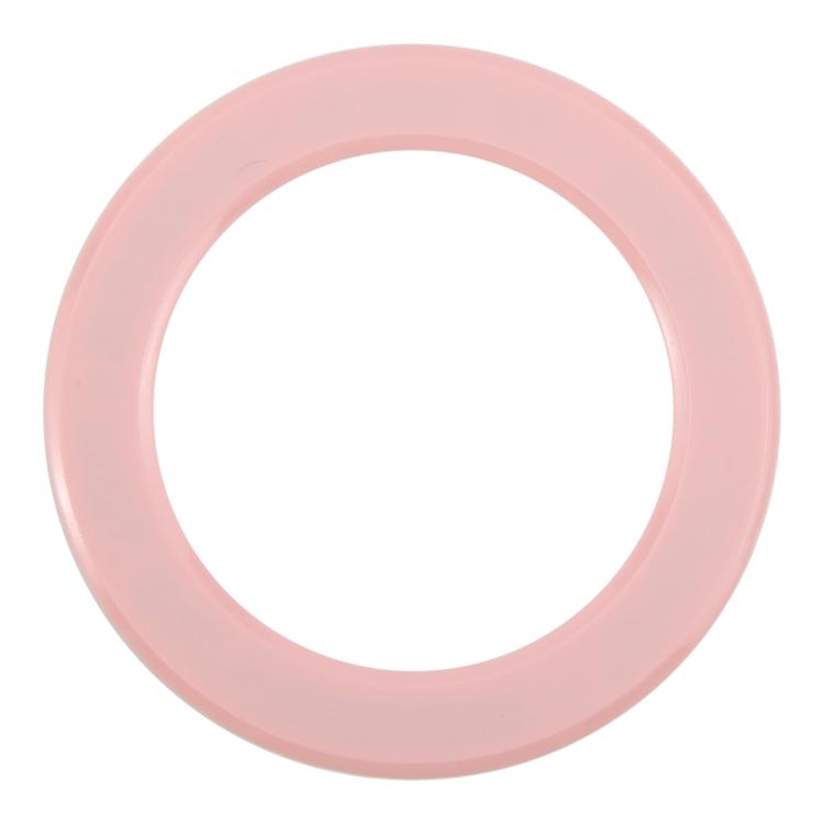 Universal Strong Magnetic Alignment Ring — White
