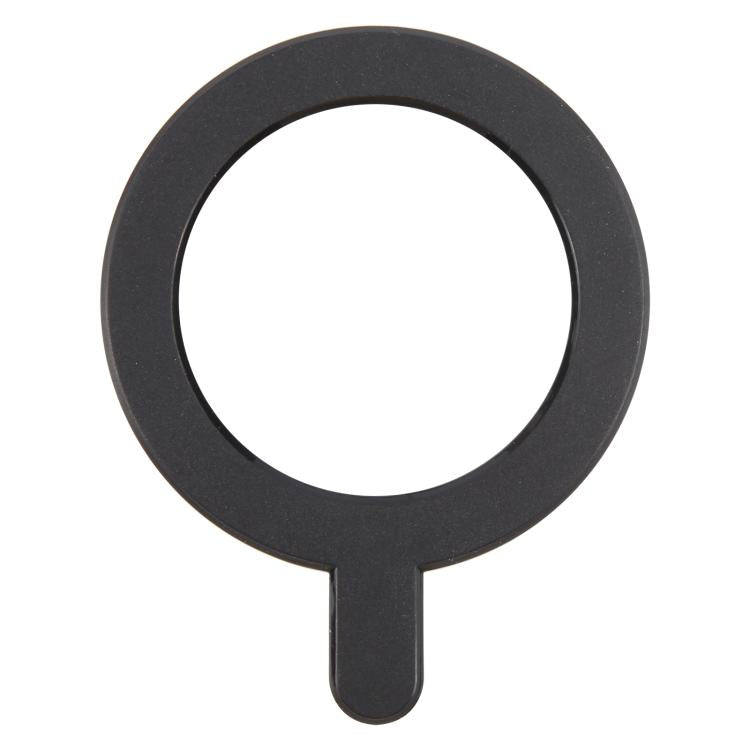 Universal Strong Magnetic Alignment Ring with Positioning Handle