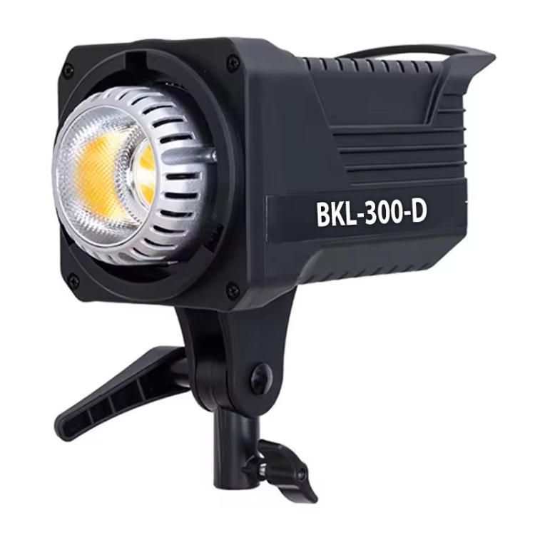 LED Live Streaming Video Fill Light with Remote Control