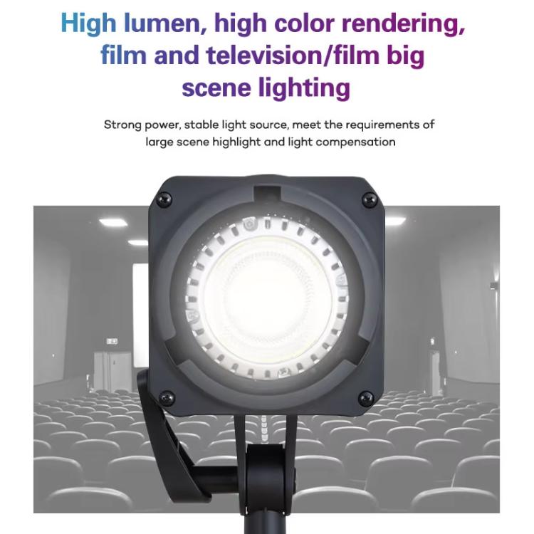 LED Live Streaming Video Fill Light with Remote Control — view 15
