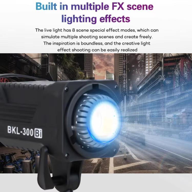 LED Live Streaming Video Fill Light with Remote Control — view 17