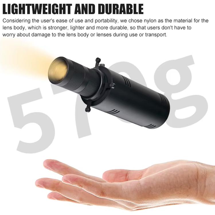 S20 20W 2700K-6500K Dual Color Temperature LED Photo Video Portrait Fill Light — view 6