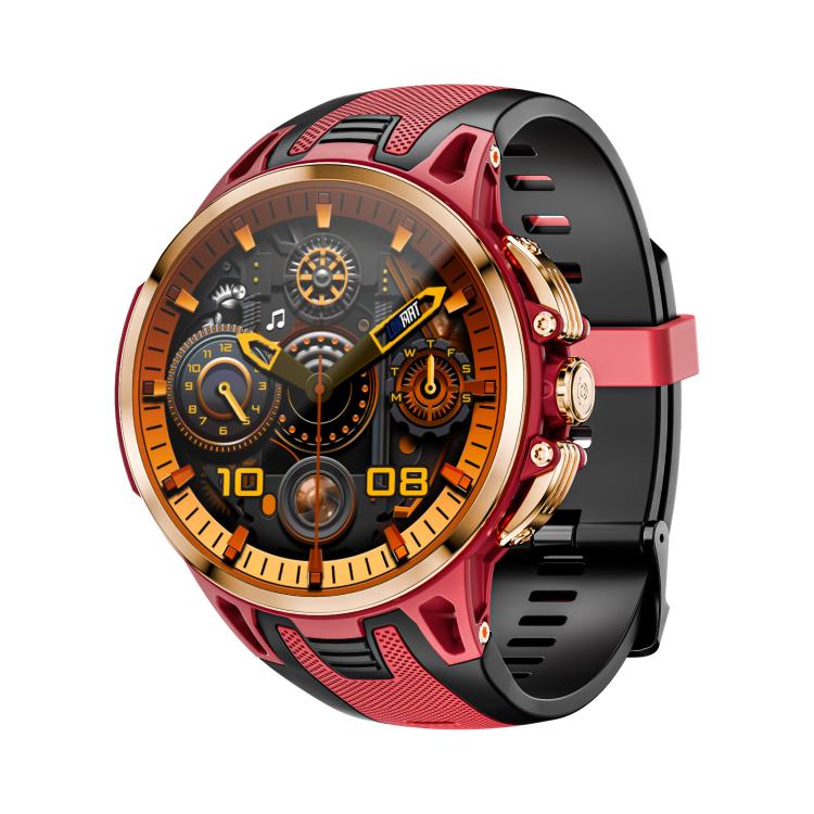 LOKMAT APPLLP 4 Pro 4G Smart Watch, 1.75 inch SC8541E Quad Core, 3GB+32GB, Android 8.1, Video Call — view 4