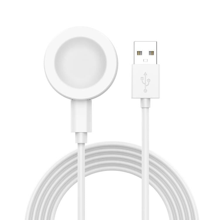 xDfind USB Interface Split Type Smart Watch Charging Cable, Length: 1m — view 6