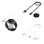 xDfind USB Interface Split Type Smart Watch Charging Cable, Length: 1m