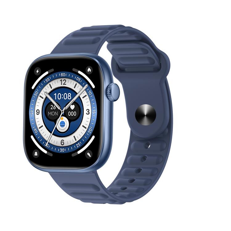 QS12 1.83 inch BT5.3 Sports Smart Watch, Support Sleep / Heart Rate / Blood Oxygen Health Monitor — view 5
