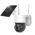 RH-BC10T 4G 3MP Solar-Powered Low-Power Outdoor PTZ Security Camera