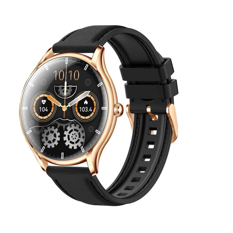 QS36 1.43-inch Smart Watch, Support Heart Rate, Blood Pressure, Blood Oxygen, Female Physiological Cycle