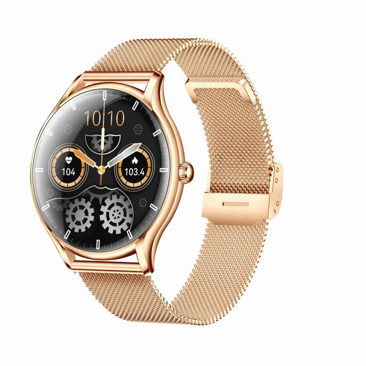 QS36 1.43-inch Smart Watch, Support Heart Rate, Blood Pressure, Blood Oxygen, Female Physiological Cycle — view 7