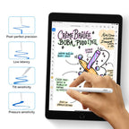 JOYROOM JR-X9S PRO Active Magnetic Capacitive Pen For iPad Series — JR-X9S PRO