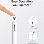 JOYROOM JR-X9S PRO Active Magnetic Capacitive Pen For iPad Series — view 3