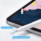 JOYROOM JR-X9S PRO Active Magnetic Capacitive Pen For iPad Series — view 5