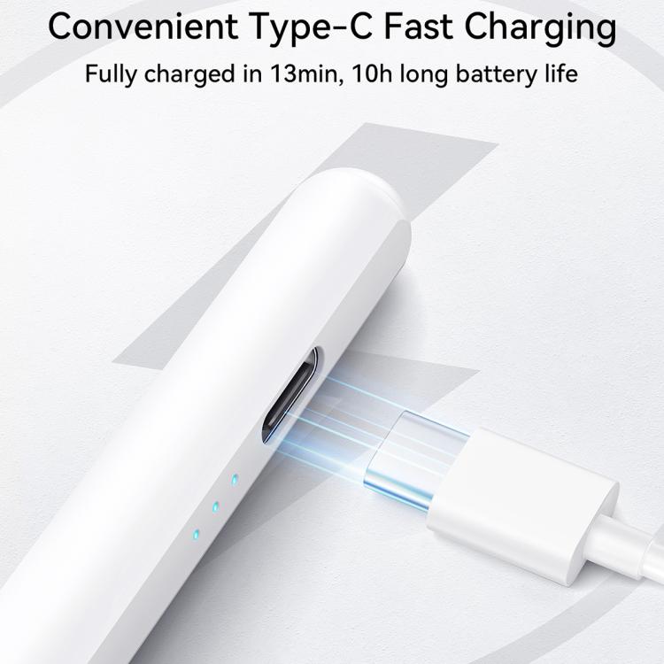 JOYROOM JR-X9S PRO Active Magnetic Capacitive Pen For iPad Series — view 6