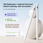 JOYROOM JR-K12 Pro Active Dual-Mode Magnetic Stylus