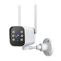 K20 1080P HD Outdoor PTZ Security Bullet Surveillance Camera