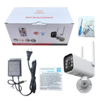 K20 1080P HD Outdoor PTZ Security Bullet Surveillance Camera