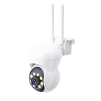 K21 1080P 360-degree Panoramic Waterproof Surveillance Camera