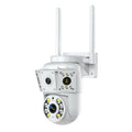 K30 1080P 3-screen Surveillance Camera