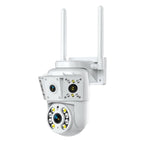 K30 1080P 3-screen Surveillance Camera