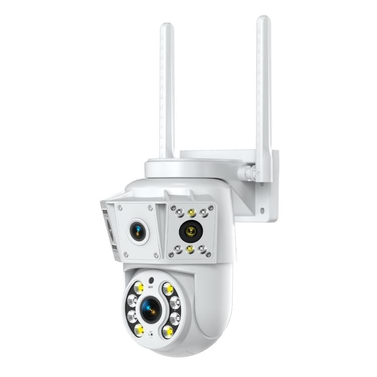 K30 1080P 3-screen Surveillance Camera