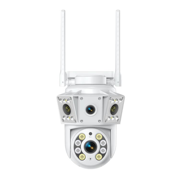 K30 1080P 3-screen Surveillance Camera