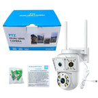 K30 1080P 3-screen Surveillance Camera
