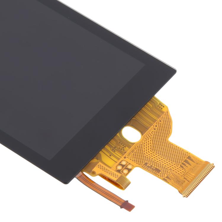 Original LCD Screen Digitizer Full Assembly with Backlight