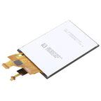 Original LCD Screen Digitizer Full Assembly with Backlight, For Sony Alpha 7C II, For Sony ILCE-A6700, For Sony ZV-E1, For Sony Alpha 7 IV / ILCE-7M4 — For Sony ILCE-A6700