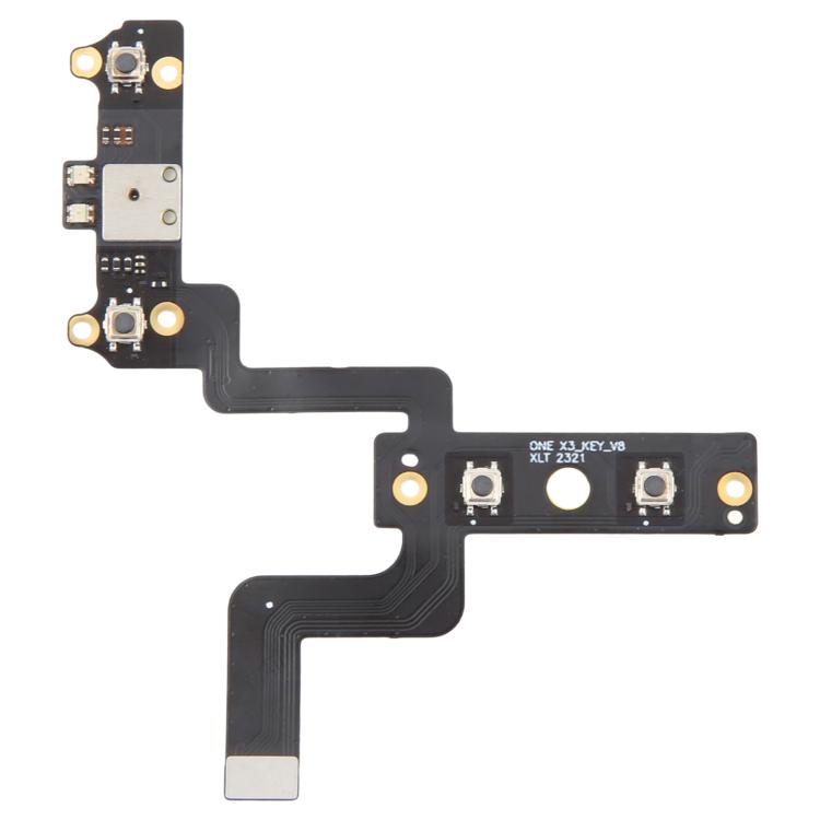 Original Navigation Button Flex Cable