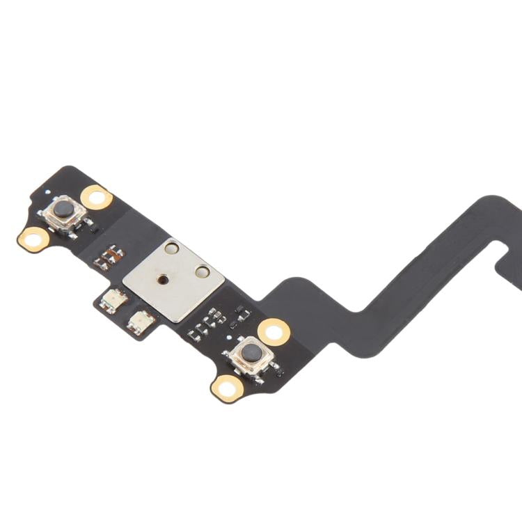 Original Navigation Button Flex Cable