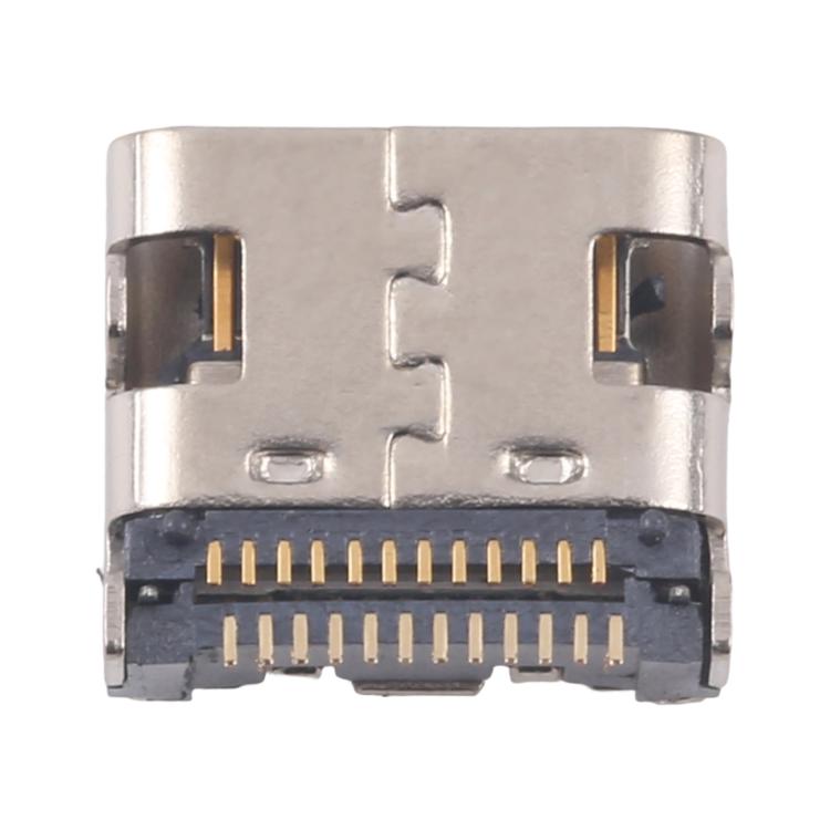 USB Charging Port Connector