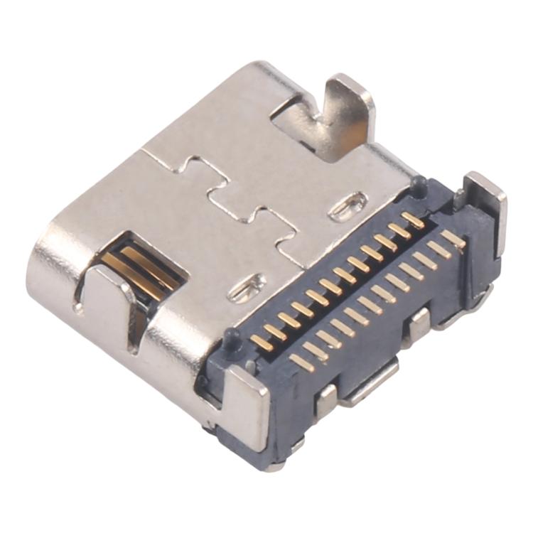 USB Charging Port Connector