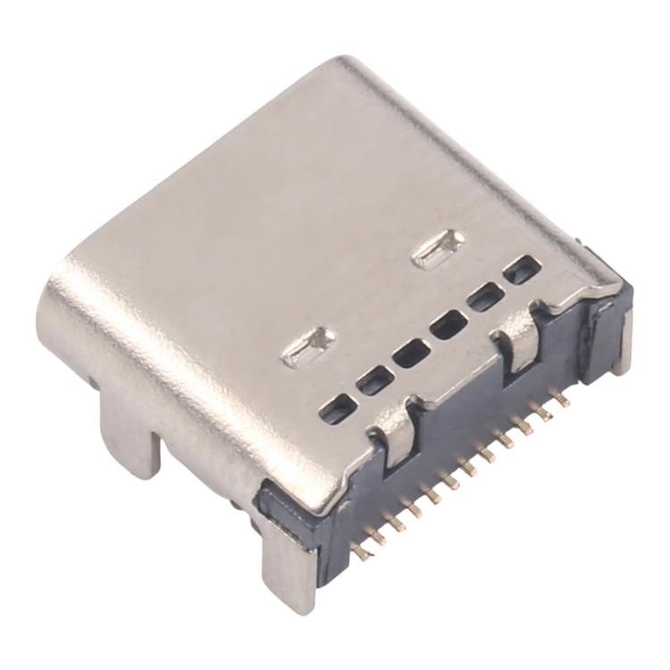 USB Charging Port Connector