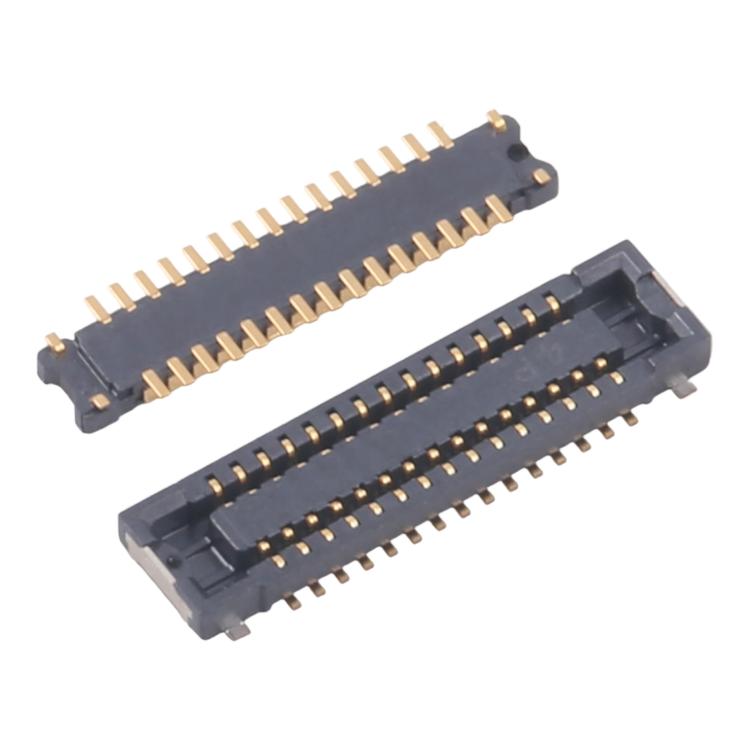 1 Pair Main Display FPC Connector