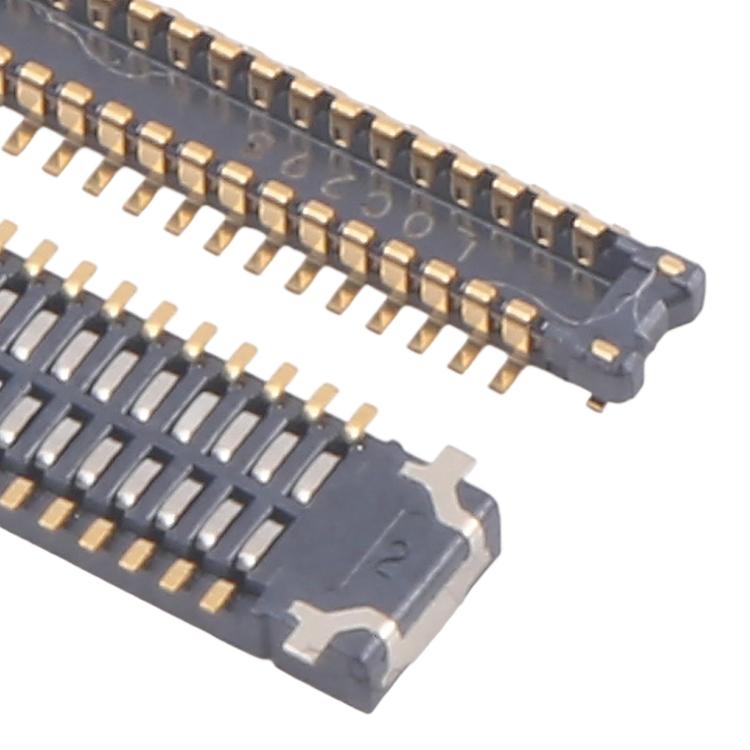 1 Pair Main Display FPC Connector