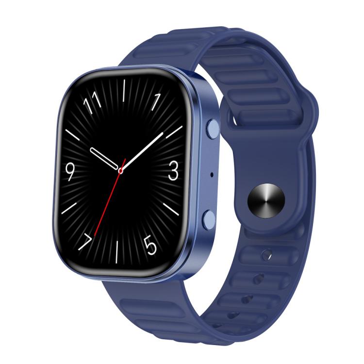 QS15 1.88 inch HD TFT Screen Smart Watch, Support Health Monitoring, Multiple Sports Modes — view 8