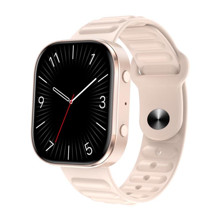 QS15 1.88 inch HD TFT Screen Smart Watch, Support Health Monitoring, Multiple Sports Modes — view 9