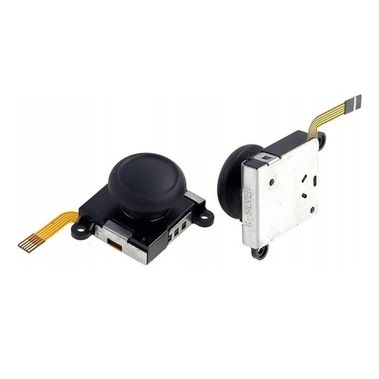 Hall Effect Analog Magnetic Sensor Joystick