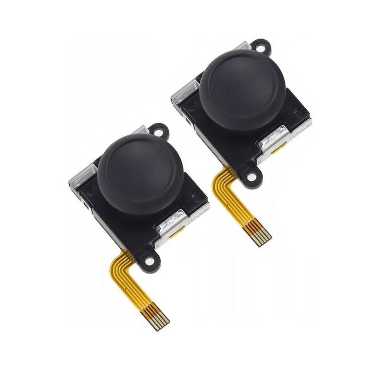 Hall Effect Analog Magnetic Sensor Joystick