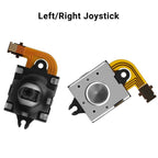 1 Pair 3D Hall Effect Analog Joystick