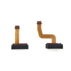 1 Pair L & R Socket Interface with Flex Cable