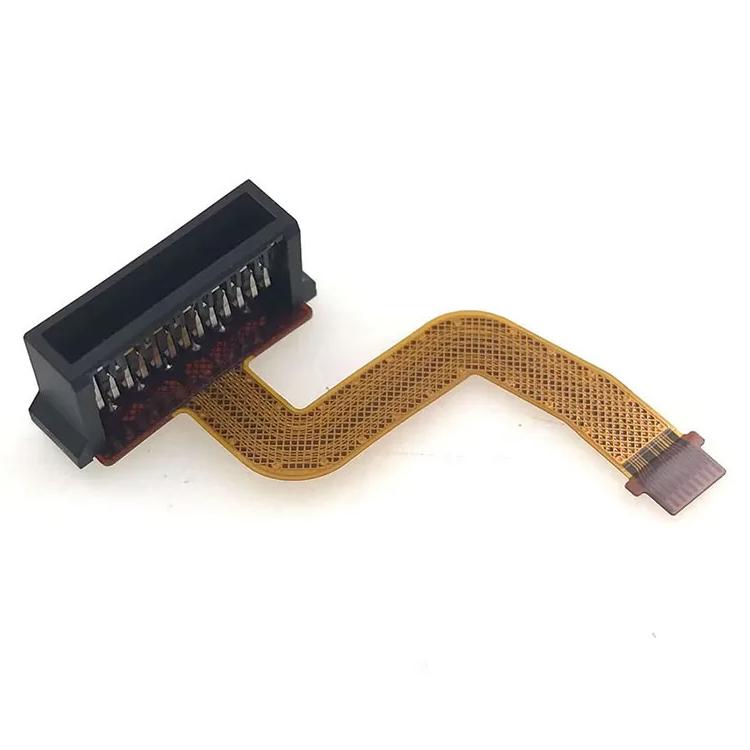 1 Pair L & R Socket Interface with Flex Cable