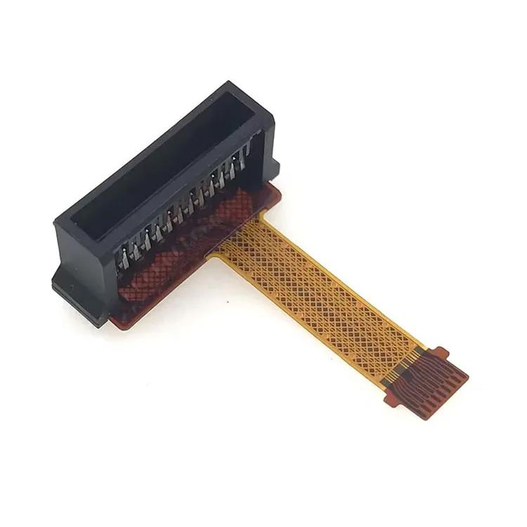 1 Pair L & R Socket Interface with Flex Cable