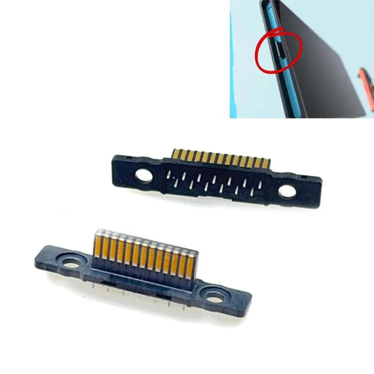 Console Socket Host Connector